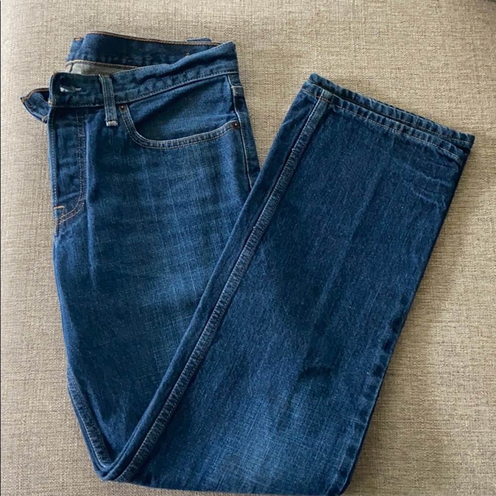 32W30L Hollister men jeans.